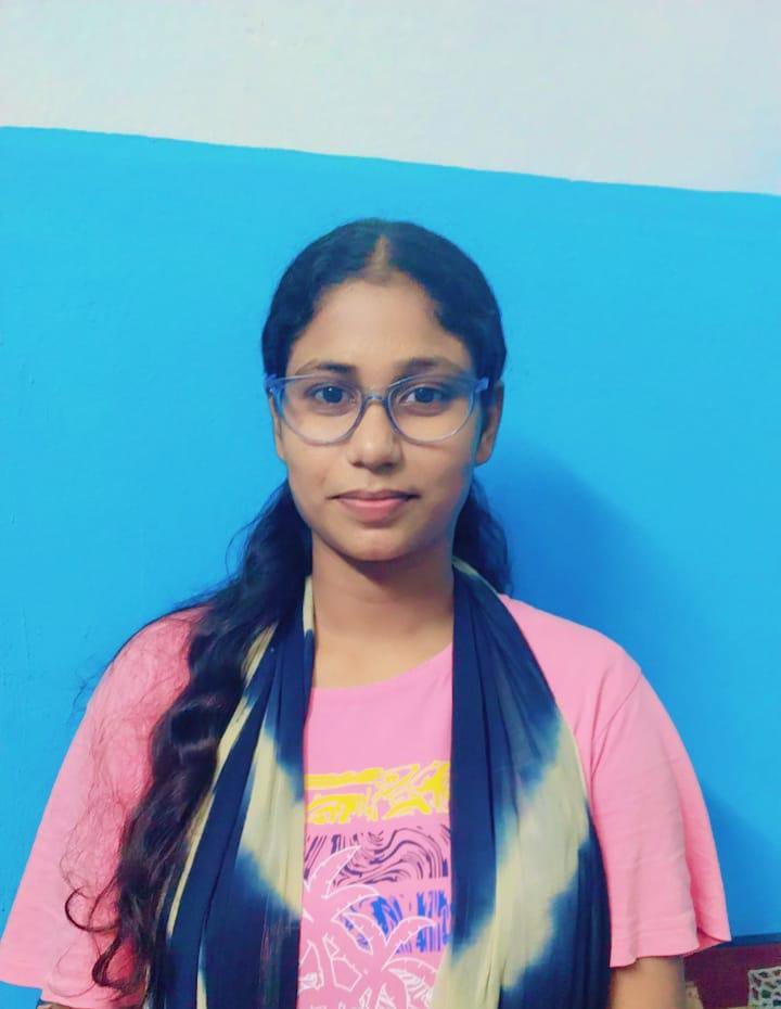 Student 1 Image